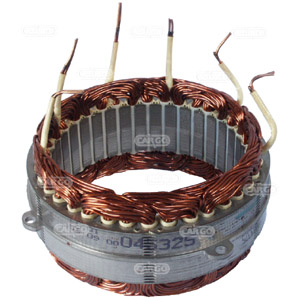 Hc-Cargo Stator, generator F 032 138 057