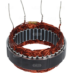 Hc-Cargo Stator, generator F 032 138 267