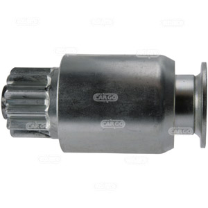 Hc-Cargo Vrijwielaandrijving, starter F 032 901 547