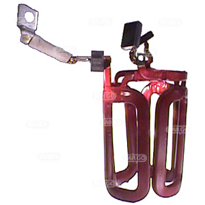 Hc-Cargo Bekrachtigingswikkeling, starter F 032 138 314