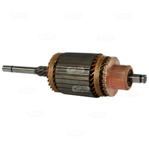 Hc-Cargo Anker, starter F 032 138 334