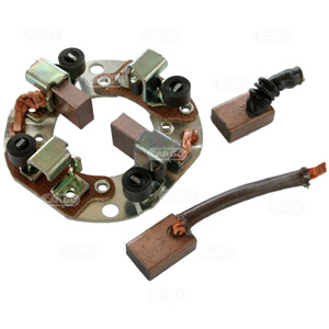 Hc-Cargo Houder, koolborstel F 032 138 535