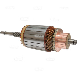 Hc-Cargo Anker, starter F 032 138 670