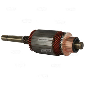 Hc-Cargo Anker, starter F 032 138 959