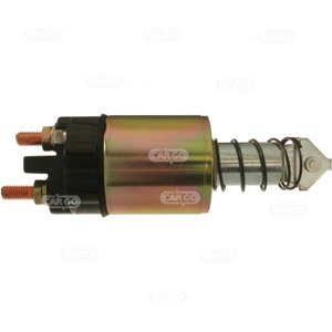 Hc-Cargo Magneetschakelaar, startmotor F 032 139 104