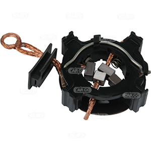 Hc-Cargo Houder, koolborstel F 032 139 224