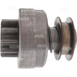 Hc-Cargo Vrijwielaandrijving, starter F 032 139 520