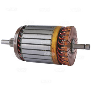 Hc-Cargo Anker, starter F 032 139 593