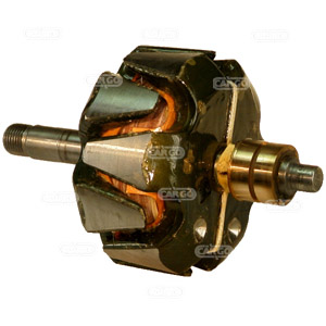 Hc-Cargo Rotor, generator F 032 139 805