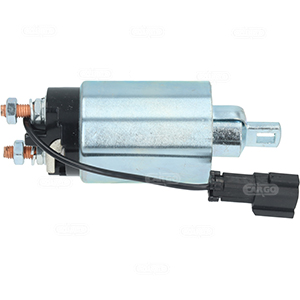 Hc-Cargo Magneetschakelaar, startmotor F 032 139 824