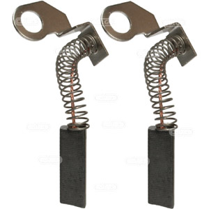 Hc-Cargo Kolenborstel, dynamo F 032 140 343