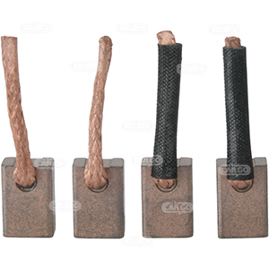 Hc-Cargo Koolborstel, startmotor F 032 140 347