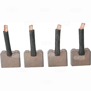 Hc-Cargo Koolborstel, startmotor F 032 140 361