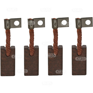 Hc-Cargo Koolborstel, startmotor F 032 140 408