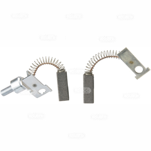 Hc-Cargo Kolenborstel, dynamo F 032 140 444