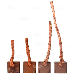 Hc-Cargo Koolborstel, startmotor F 032 140 481