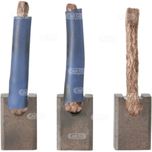 Hc-Cargo Koolborstel, startmotor F 032 140 556