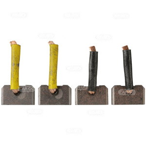 Hc-Cargo Koolborstel, startmotor F 032 140 770