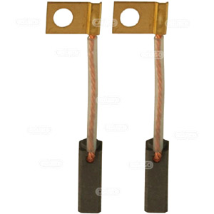 Hc-Cargo Kolenborstel, dynamo F 032 140 819