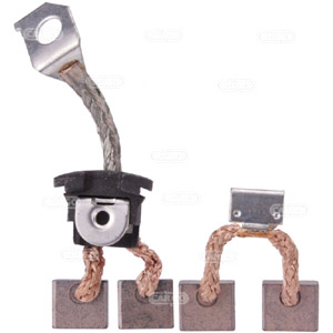 Hc-Cargo Koolborstel, startmotor F 032 140 845