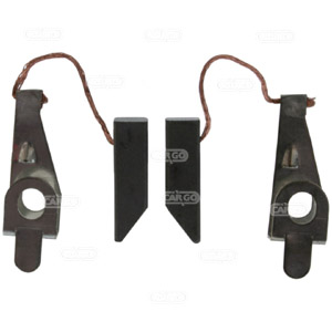 Hc-Cargo Kolenborstel, dynamo F 032 140 924