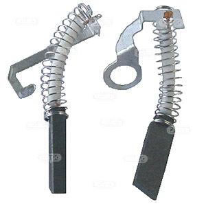 Hc-Cargo Kolenborstel, dynamo F 032 141 033