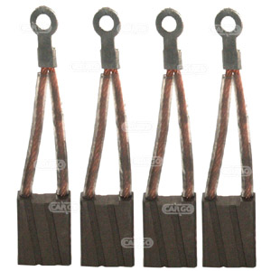 Hc-Cargo Koolborstel, startmotor F 032 141 193