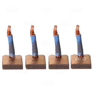 Hc-Cargo Koolborstel, startmotor F 032 141 223