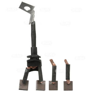 Hc-Cargo Koolborstel, startmotor F 032 141 259