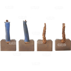 Hc-Cargo Koolborstel, startmotor F 032 142 077