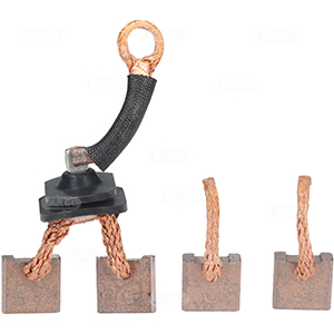 Hc-Cargo Koolborstel, startmotor F 032 142 226