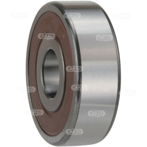 Hc-Cargo Aandrijfvoering, alternator F 032 142 318