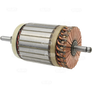 Hc-Cargo Anker, starter F 032 230 250