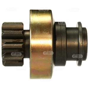 Hc-Cargo Vrijwielaandrijving, starter F 032 230 265