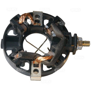 Hc-Cargo Houder, koolborstel F 032 230 397