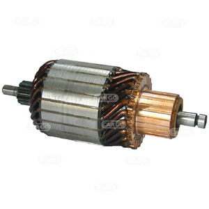 Hc-Cargo Anker, starter F 032 230 518