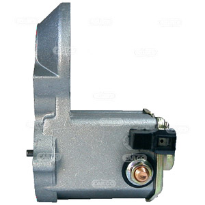 Hc-Cargo Magneetschakelaar, startmotor F 032 230 578