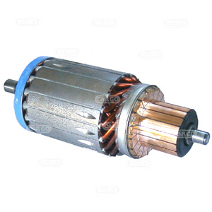 Hc-Cargo Anker, starter F 032 230 739
