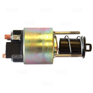 Hc-Cargo Magneetschakelaar, startmotor F 032 230 805