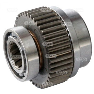 Hc-Cargo Lamellenkoppeling, starter F 032 230 857