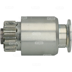 Hc-Cargo Vrijwielaandrijving, starter F 032 230 911