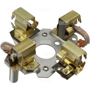Hc-Cargo Houder, koolborstel F 032 231 084