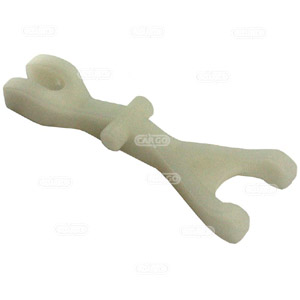 Hc-Cargo Starthefboom, starter F 032 231 148