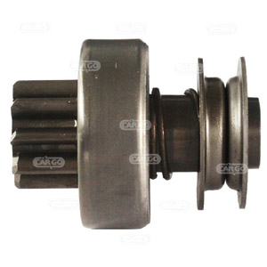 Hc-Cargo Vrijwielaandrijving, starter F 032 231 330