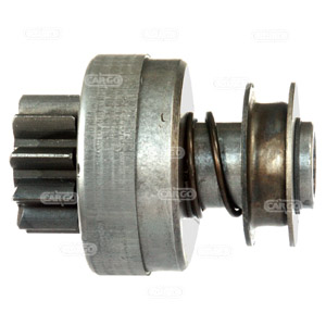 Hc-Cargo Vrijwielaandrijving, starter F 032 231 623