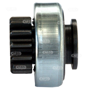 Hc-Cargo Vrijwielaandrijving, starter F 032 231 795