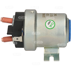 Hc-Cargo Magneetschakelaar, startmotor F 032 231 807