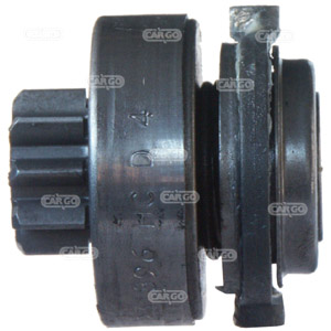 Hc-Cargo Vrijwielaandrijving, starter F 032 231 896