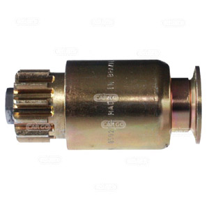 Hc-Cargo Vrijwielaandrijving, starter F 032 231 970