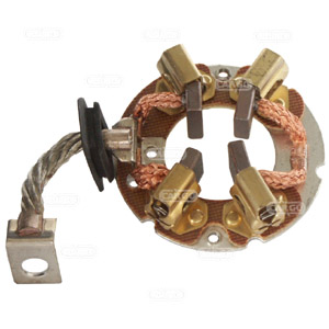 Hc-Cargo Houder, koolborstel F 032 232 968